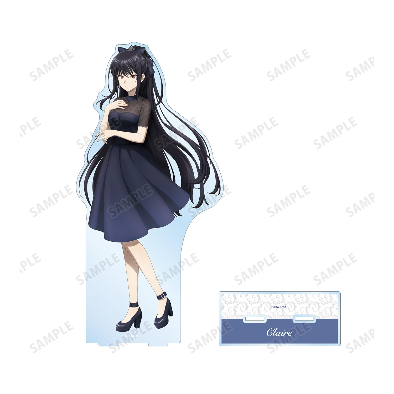 Amazon.co.jp: TVアニメ「陰の実力者になりたくて!」 描き下ろし